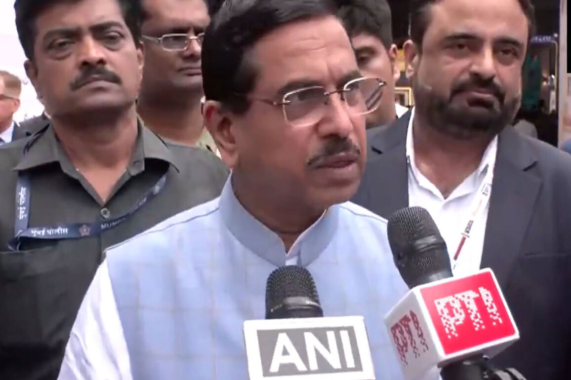 "After so many relaunches, he is still failing...": BJP's Pralhad Joshi slams Congress leader Rahul Gandhi