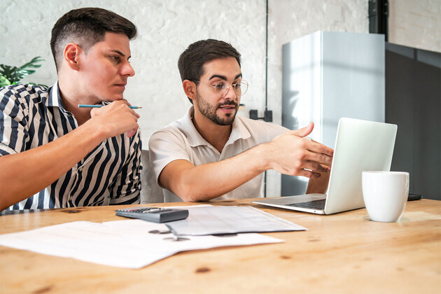 New Listings vs New Funds - Which has actually paid off more?