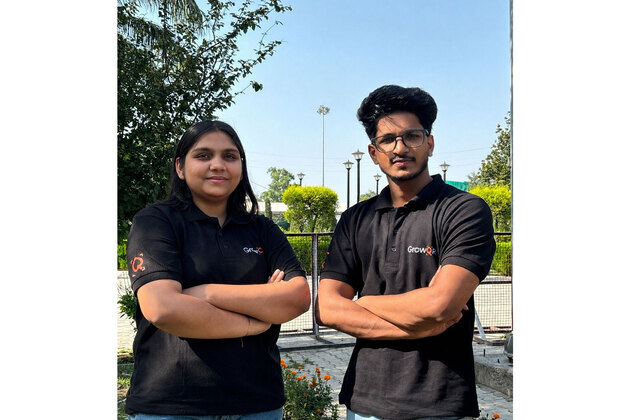 GrowQR Launched the GrowQR AI Global Campus Program to Build a Student Community Around AI, Career Readiness, and Leadership