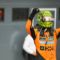 (SP)HUNGARY-MOGYOROD-F1-HUNGARIAN GRAND PRIX-RACE