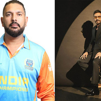 Yuvraj's Legacy, Ajay's Vision: The World Championship of Legends returns
