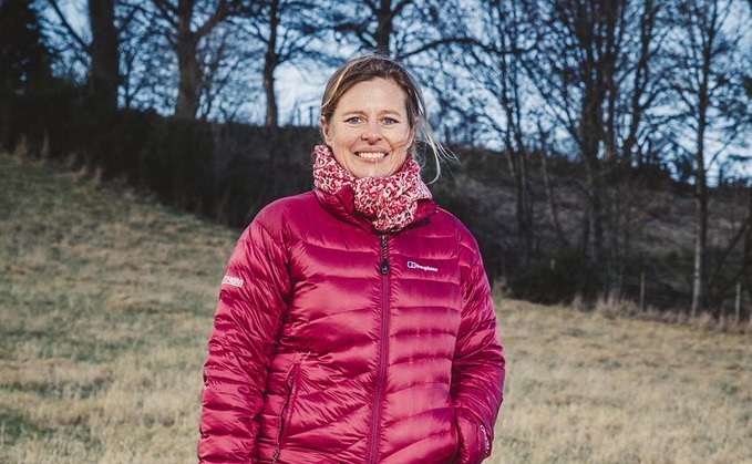 Jane Craigie