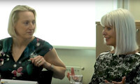 Watch the video: Women in Merchanting Round Table