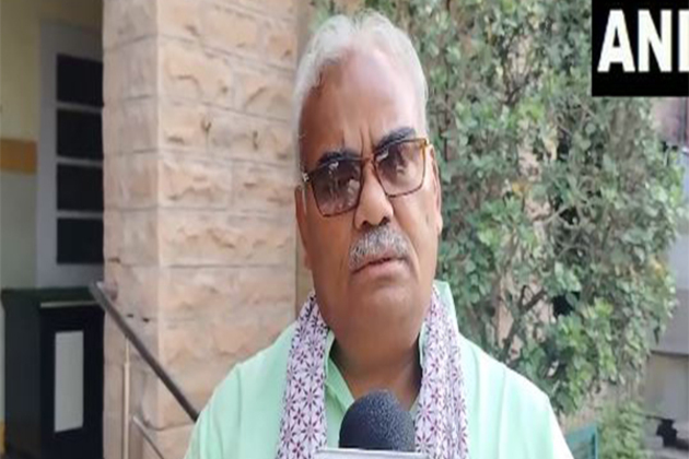 "Pakistan wants to be destroyed...": Rajasthan minister Madan Dilawar