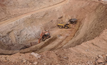  Horizon's Crown Jewel Pit is one of three deposits near Kalgoorlie's Super Pit