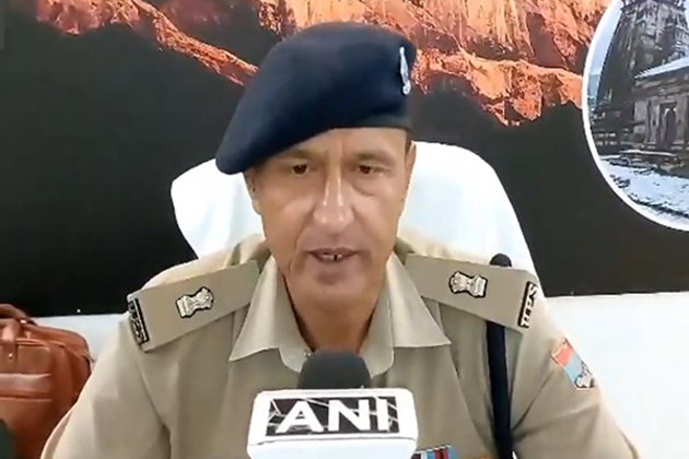 Uttarakhand: 2 kanwariyas arrested for vandalising shop after altercation with shopkeeper