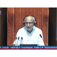 Parliament Winter Session: Rajya Sabha adjourned till 2 pm amid discussion over Air Quality Index