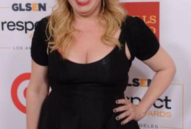 Kirsten Vangsness of 'Criminal Minds' engaged to Keith Hanson