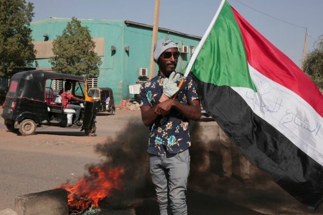 Thousands Protest Sudan&#039;s October Coup