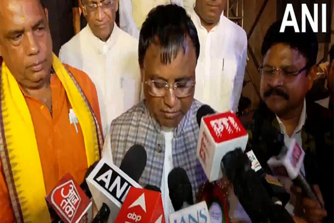 Odisha CM lauds Indian Armed Forces for Operation Sindoor, says it shows India's "zero tolerance" policy