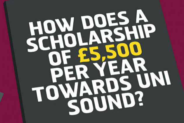 All Ireland Scholarships Scheme for students opens for applications