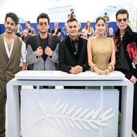 Madhya Pradesh-shot film 'Homebound' creates buzz at Cannes Film Festival