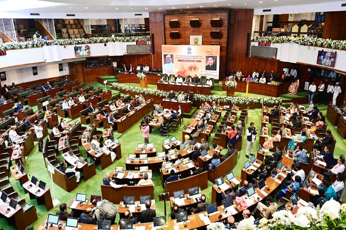 Maharashtra Budget session to begin today; 15 bills to be introduced