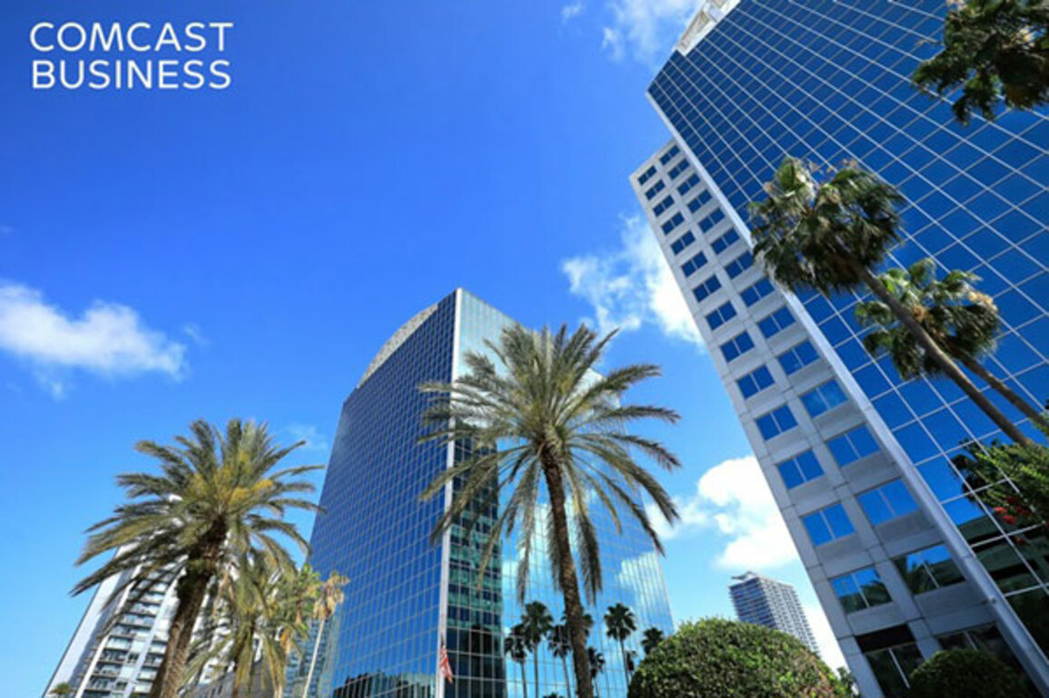 Comcast Business Expanded Connectivity Solutions to Central Florida