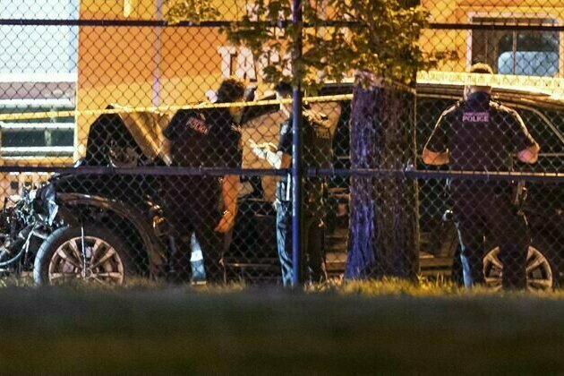 Vancouver SUV attack exposes crowd management falldowns and casts a pall on Canada's election