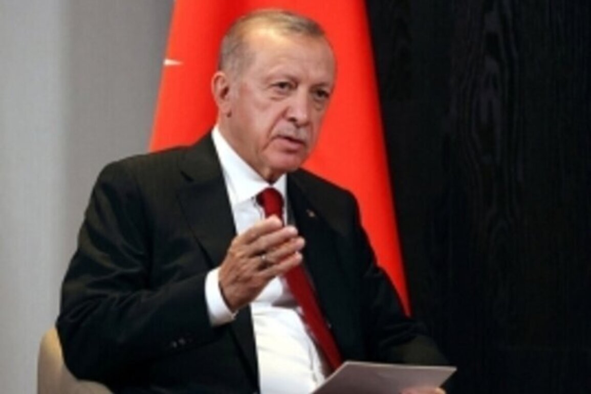 Erdogan: Turkey was blamed for backing Baku in 44-day war