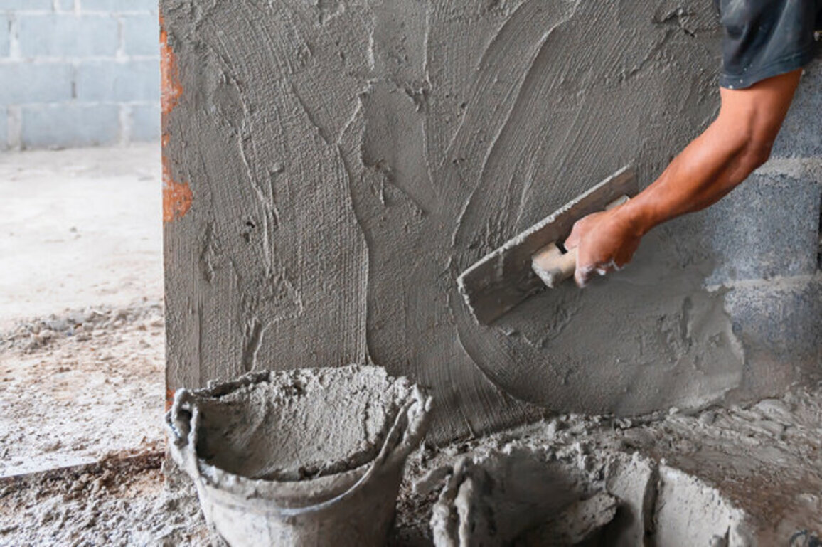 Cement industry pours billions of dollars into TX economy