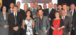 Awards for Excellence - now open for nominations