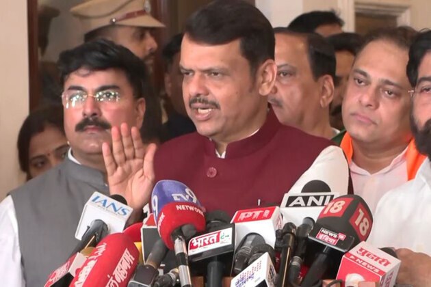 "Should not politicise Ajit Dada's death": Maharashtra CM, says 'thorough probe into plane crash underway'