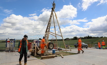  Ground investigation work has begun for the Lower Thames Crossing project