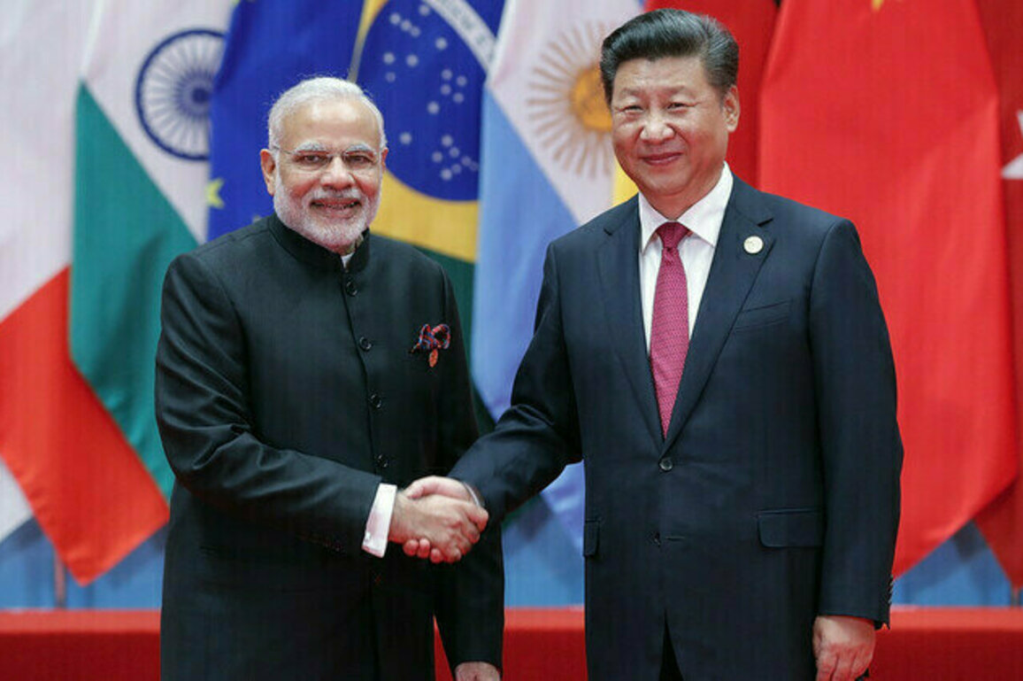 India to restart tourist visas for Chinese citizens