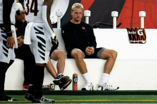 Bengals to play QB Joe Burrow 'more than ever' in preseason