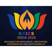 EAM Jaishankar launches logo, official website of BRICS 2026 under India Chairship
