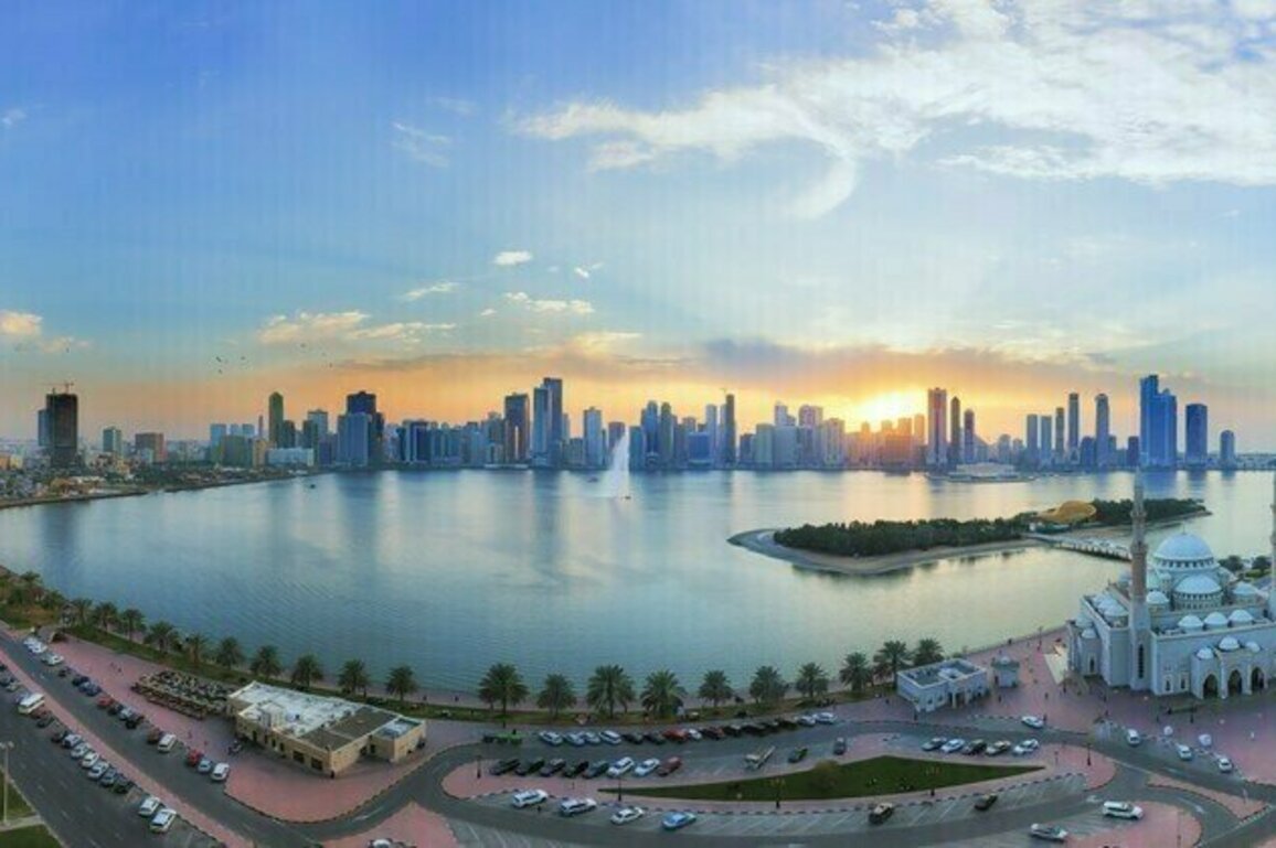 Sharjah's real estate sector records AED5.5 billion in transactions during May