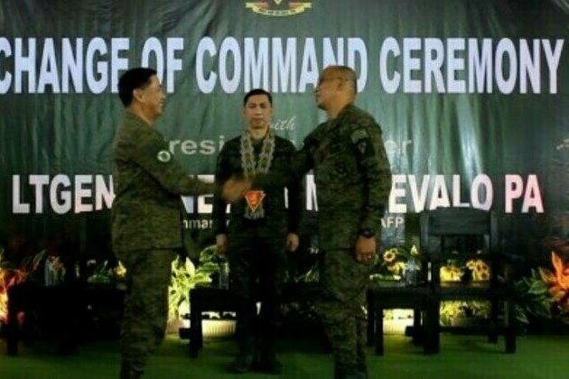 Military to hold CPP-NPA accountable for Negros killings