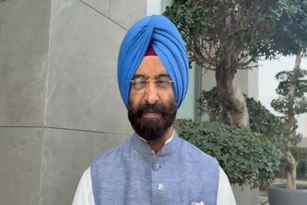 Honoured to be part of PM Modi's vision for Delhi: Manjinder Singh Sirsa ahead of ministerial oath