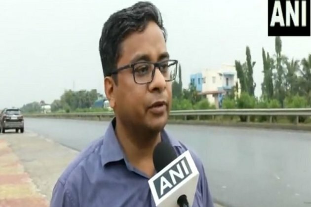 "Till now over Rs 15 cr compensated to affected families in Odisha train accident": South Eastern Railway official