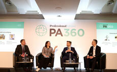 PA360: Check out the photo gallery from this year's conference