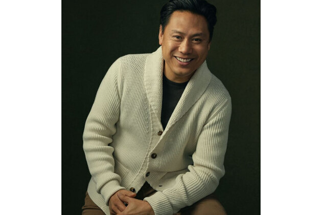 Jon Chu admits he once felt he didn't "deserve" a place in Hollywood