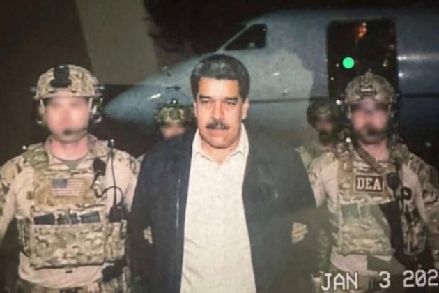 Large US companies to spend billions on oil infrastructure in Venezuela, says Trump