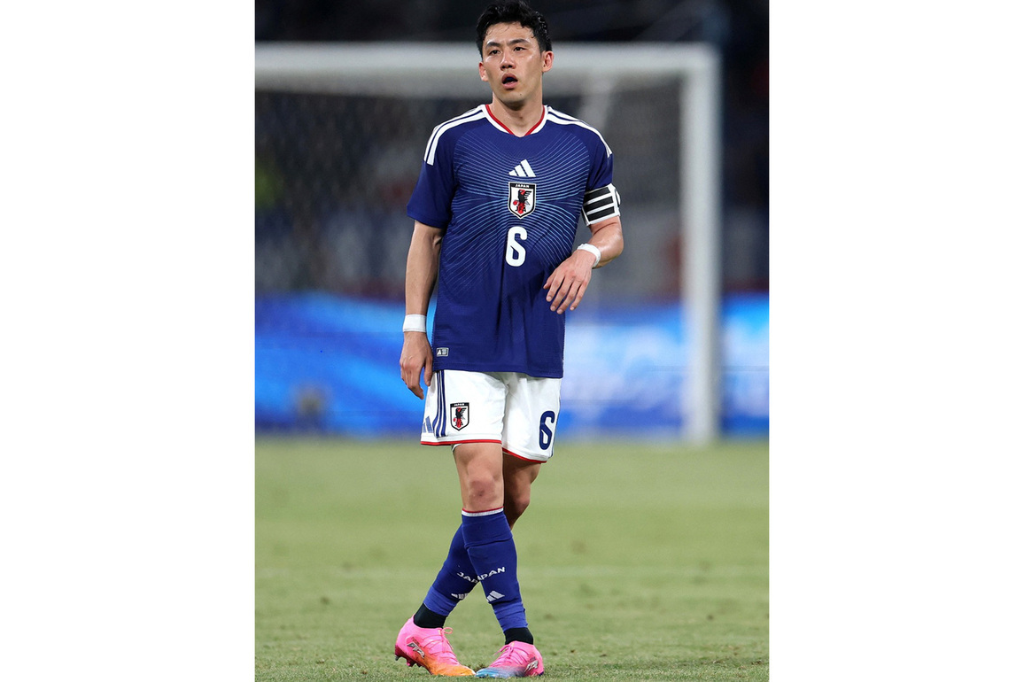 Japan skipper Endo ruled out of FIFA WC due to injury, retires from international football