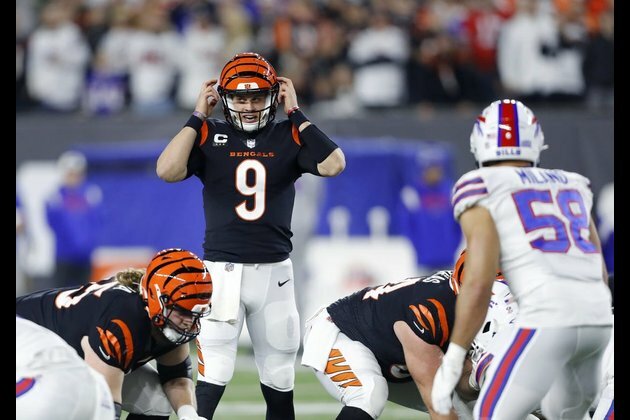 Divisional Playoffs: Bengals-Bills Preview, Props, Prediction
