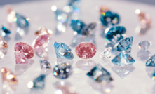 De Beers has to start selling mining