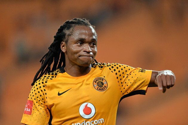 Siphiwe Tshabalala: It&#039;s a new chapter for me