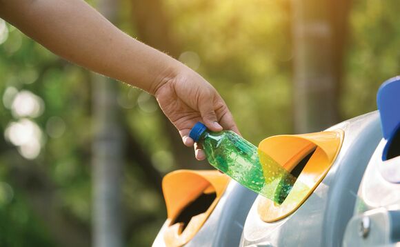 Defra is set to publish its Deposit Return Scheme recommendations later this year Defra is set to publish its Deposit Return Scheme recommendations later this year