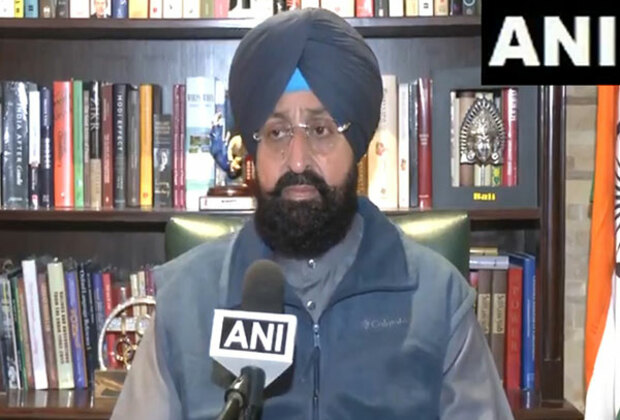 "Utter failure of Central Government, Railway Ministry and UP government": Partap Singh Bajwa on Delhi Stampede