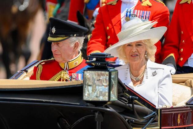 Can royal diplomacy steady UK-U.S. ties?