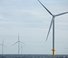 Plans to expand Norfolk offshore wind farms get green light