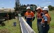 Longwall utilisation to lower operating costs at Springsure