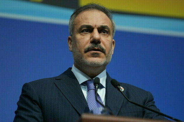 Russia and Ukraine agreed to future talks  Turkish FM