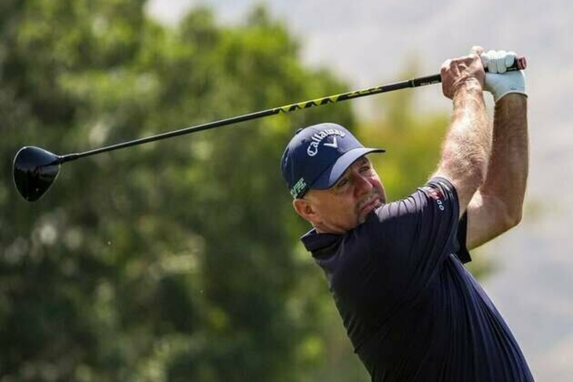 Alex Cejka closes out 3-stroke victory at SAS Championship