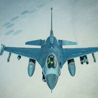 US F-22 fighter planes have landed in Israel: Report