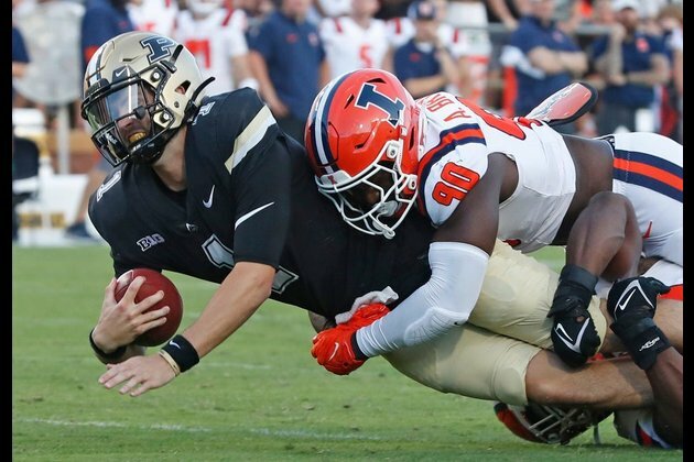 Purdue aims to keep rolling at Iowa