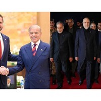 Despite differences, negotiations will continue: Iran-US talks in Islamabad extended by one day