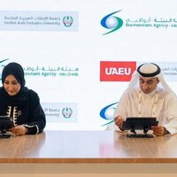EAD, UAEU announce research partnership to support national sustainability priorities