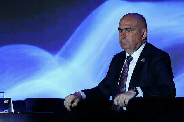 NATO member rules out sending troops to Ukraine